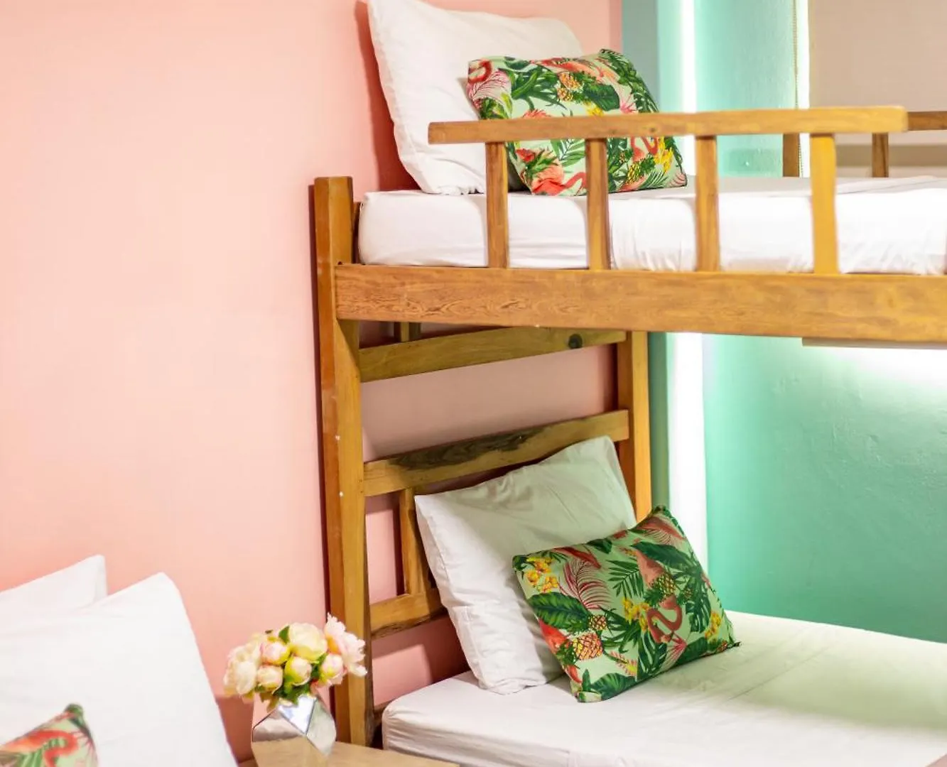 Taybo Beach By St Hoteles Santa Marta