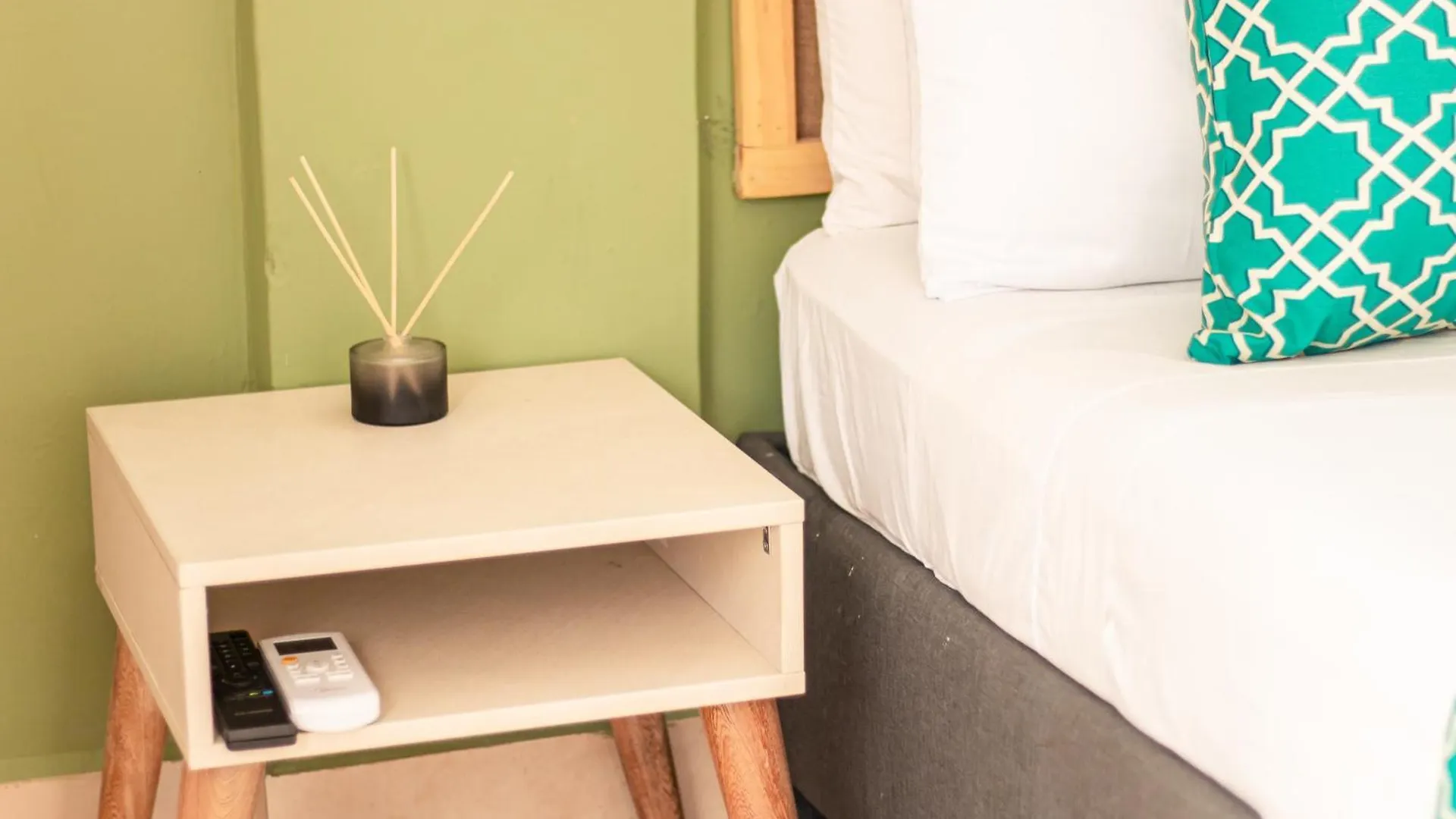 Hotel Taybo Beach By St Hoteles Santa Marta