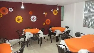 Hotel Taybo Beach By St Hoteles Santa Marta