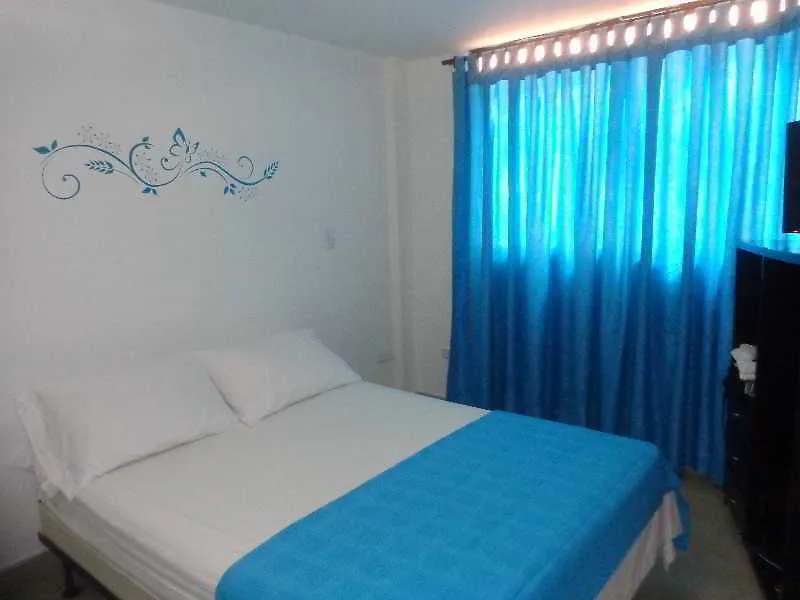 Hotel Taybo Beach By St Hoteles Santa Marta