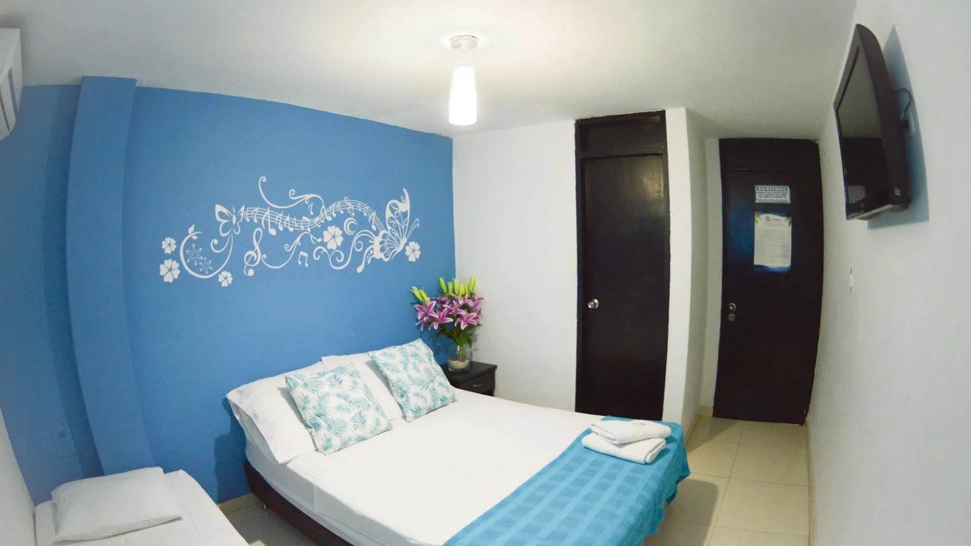 Taybo Beach By St Hoteles Santa Marta