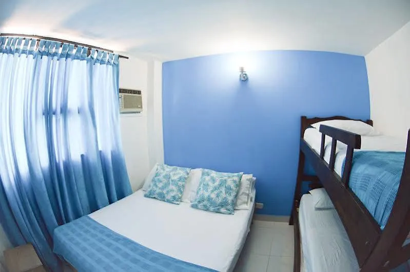 Hotel Taybo Beach By St Hoteles Santa Marta