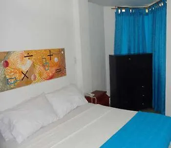 Taybo Beach By St Hoteles Santa Marta