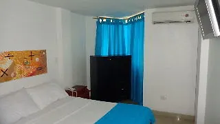 Taybo Beach By St Hoteles Santa Marta  Colombia