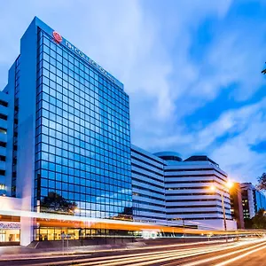 Hotel Nh Collection Royal Wtc Bogotá