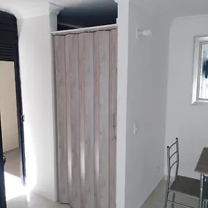 Apartamento Vacacional En